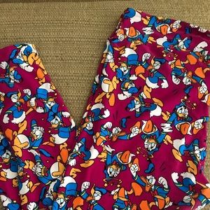Lularoe Leggings